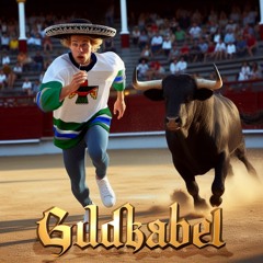 I Spanien Fægter De Med Tyre (Gilli - 555 Feat. KESI DJ GuldKabel Remix)