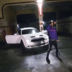 Osamason - Fly By / Shy Guy (prod. Swishrr)