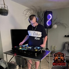 Revokez @ Private Session (02.09.2022)[Hardstyle Classics/Modern Hardstyle]