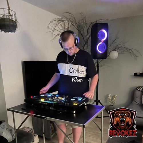 Revokez @ Private Session (02.09.2022)[Hardstyle Classics/Modern Hardstyle]