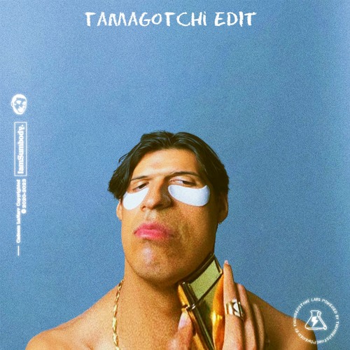 Stream Tamagotchi (Cadeem LaMarr Edit) by THUNDERSTONE LABS | Listen online  for free on SoundCloud