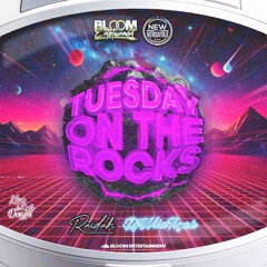 #TuesdayOnTheRocks S2 : Epi 27 | Junior&Devi 1YR Anniversary@DJRaidah @DJWildfiyah (WARMUP SET LIVE)