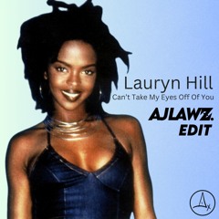 Can't Take My Eyes Off Of You (AJ Lawz Afro Edit) | Free Download