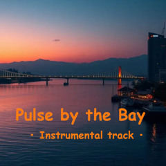 Pulse by the Bay | Classic Deep House Groove | Instrumental Deep House Musi