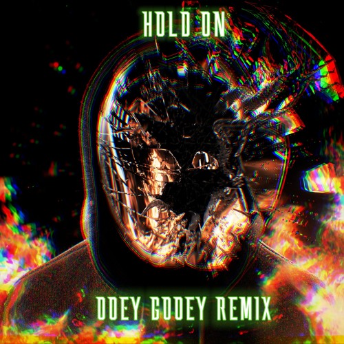 DEATHPACT - HOLD ON (OOEY GOOEY REMIX) #DPHOLDON