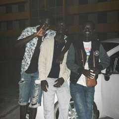 FUCK UP ( feat DADDY D & J.4K)