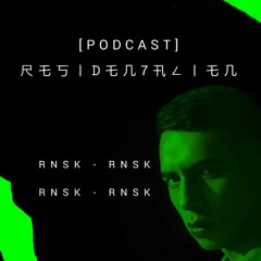 RESIDEN7-PODCAST 002 RNSK