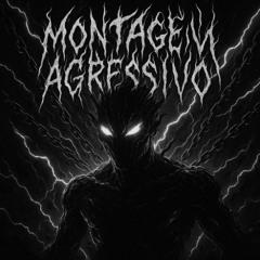 MONTAGEM AGRESSIVO SUPER SLOWED - IUYUI