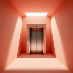 Elevator (feat. Josie Malou) [FREE DL]