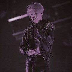 Night Flower - Ahn Ye Eun