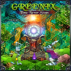 Greenix - Little Whinging
