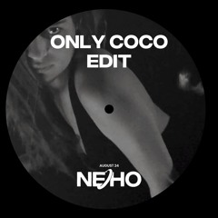 Zhu - Faded (Only Coco Edit)