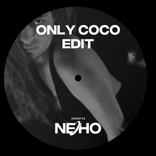 Zhu - Faded (Only Coco Edit)