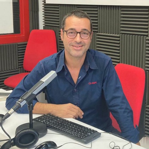 SFC Sevilla Fútbol Club Radio 91.6