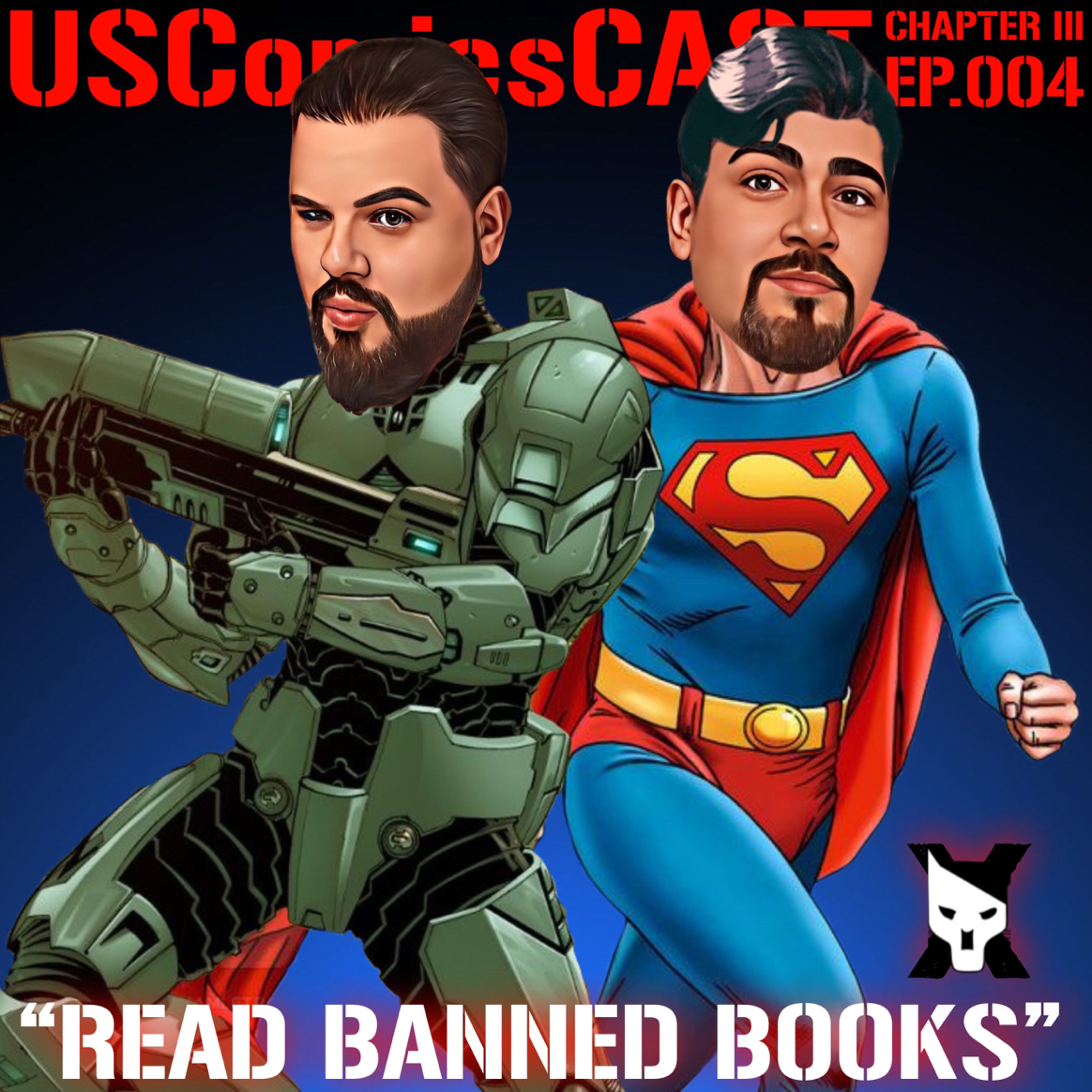 USComics:cast