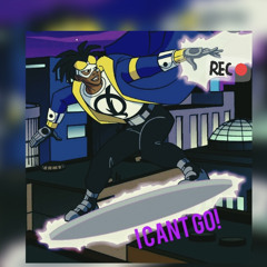iiamjayy-I CANT GO! LEAK2020