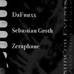 DaFunxx (Dj Alex Lamberty)Kitu Club Saarbrücken