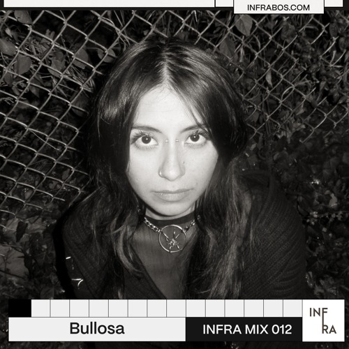 INFRA MIX 012 - BULLOSA