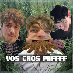 VOS GROS PAFFFF ft SYM4X3