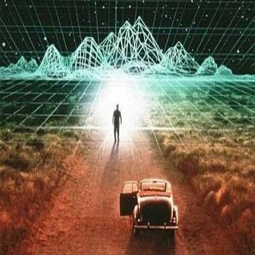 Holographic Universe