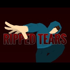 Personalized Realities: "RIPPED TEARS"