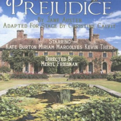 [Access] EPUB 📜 Pride & Prejudice (Library Edition Audio CDs) by  Christina Calvit,P