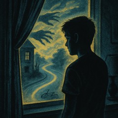 CAN’T SLEEP AGAIN