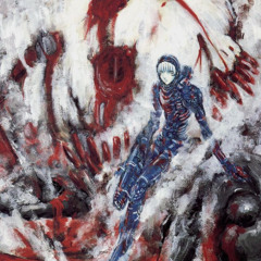 carveher - blood and piss freestyle