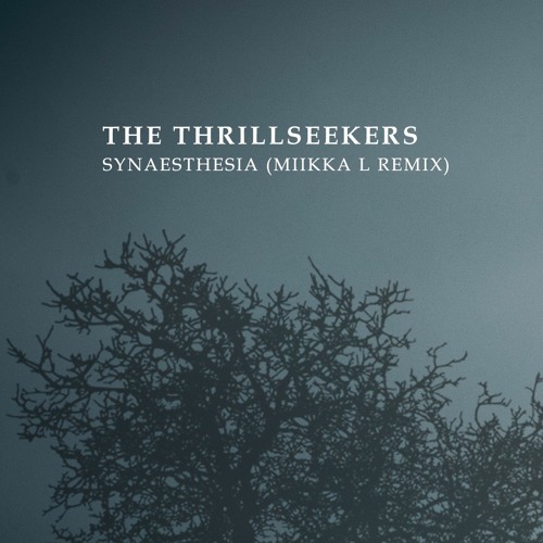 The Thrillseekers - Synaesthesia (Miikka L Remix)[FREE DOWNLOAD]
