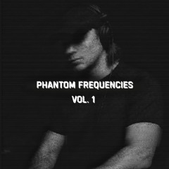Phantom Frequencies Vol.1 | Underground Drum & Bass Mix