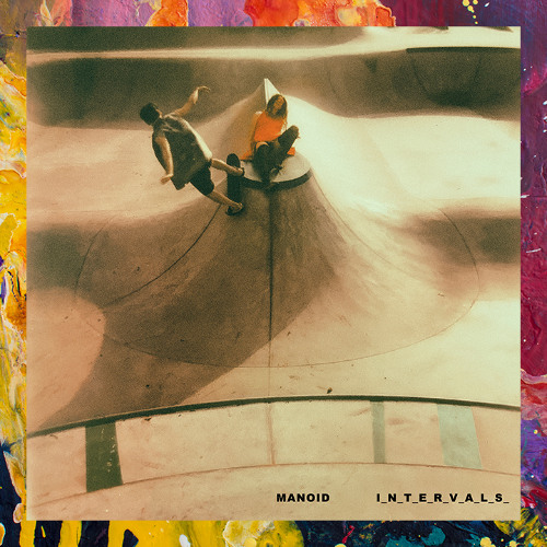 PREMIERE: MANOID — Fate Line [holyklang]