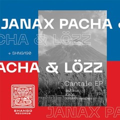 Janax Pacha & Lözz - Verdadero Guia (Kaöb Remix)