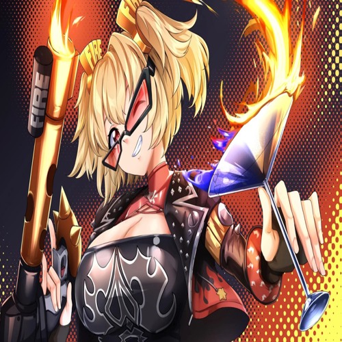 Burning Desire - Zenless Zone Zero