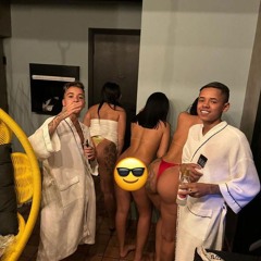 DEIXA EU PENETRA  X TREPANDO TREPANDO TOMALE GRAVE KKKKK PROD.  NIELZIN 22