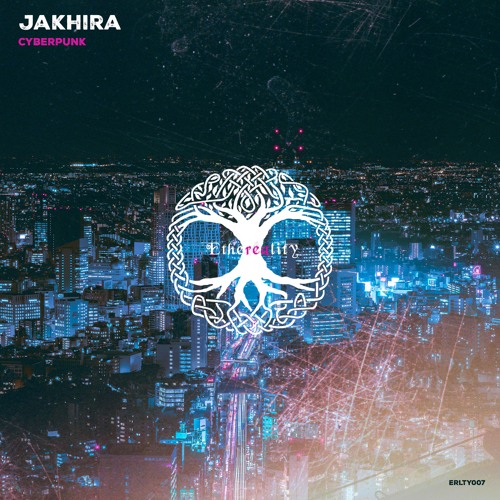 Jakhira - Escaping Ubiquity