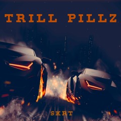 100K - Feat. Ricky Raw - TRiLL PiLLz