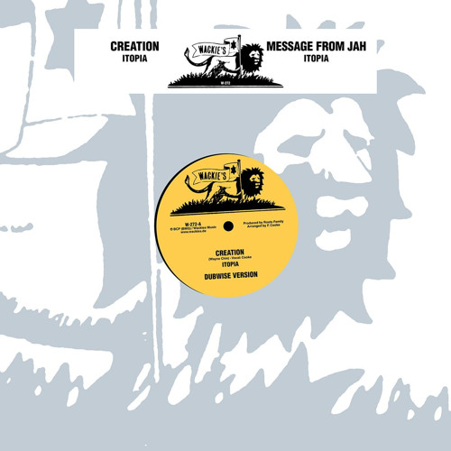 Creation Dubwise