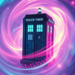 Comedy X - To All Whovians - For Glenn