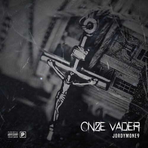 Jordymone9 - Onze Vader (prod. Ducktape)