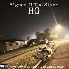 Slum MC’s (HG)