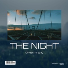 Caner Andaç - The Night