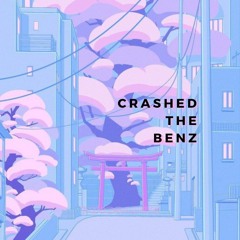 [FREE FOR PROFIT] Crashed the benz (Juice Wrld x Iann Dior Type Beat)