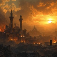 Ashes of the Iron Sky