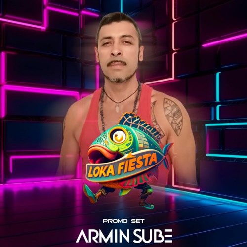 LOKA FIESTA - Promo Set - Glittter Night 17-11-2023 (SET AUTO EDITION - RITMOS LATINOS) #6