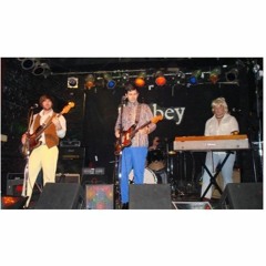 Dragging The Line (cover)