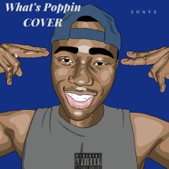 What's Poppin Remix