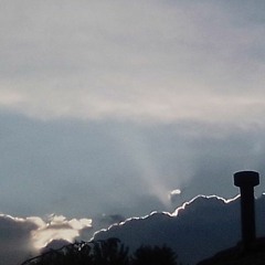 African Skies Sing of Peace