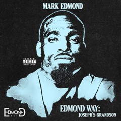 Mark Edmond - Eventually (feat. Milan Parodie) [Prod. by Riche Flex]