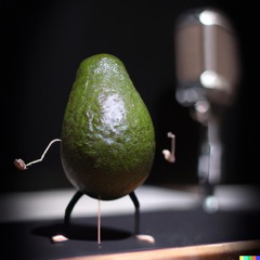 Moja Rec - Jak mi je (Mr. Avocado Remix)