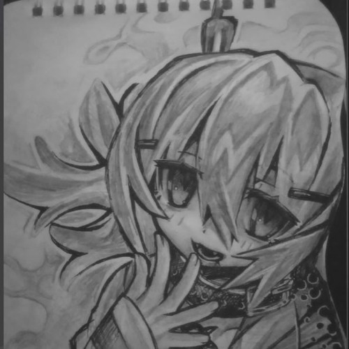 watch this wip remake that i will never finish / did this when im still deaf just using my monitor speaker lmao